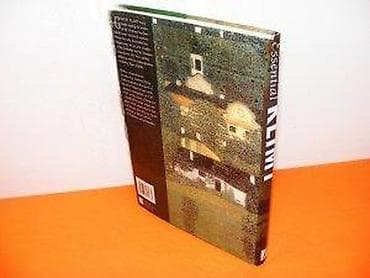 zenske broj: Naslov: Essential Klimt Izdavač: Parragon Godina izdanja: 2001. Broj at lalafo.rs — 4 zenske broj: Naslov: Essential Klimt Izdavač: Parragon Godina izdanja: 2001. Broj — 4