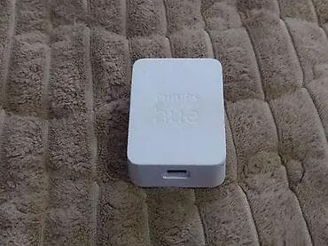 Philips - Hue S020YM2400083 adapter za napajanje & Philips Hue na lalafo.rs — 5 Philips - Hue S020YM2400083 adapter za napajanje & Philips Hue — 5