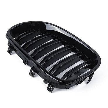 Car Parts: BMW serija 5 E60 E61 prednja maska gril bubrezi NOVO! Prednja at lalafo.rs — 5 Car Parts: BMW serija 5 E60 E61 prednja maska gril bubrezi NOVO! Prednja — 5