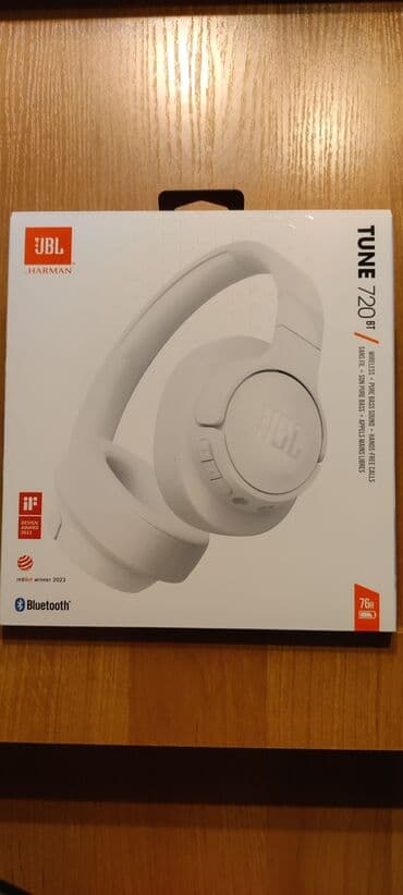 Slušalice: Slusalice Bluetooth JBL Tune T720BT Novo Original Robu mozete licno na lalafo.rs Slušalice: Slusalice Bluetooth JBL Tune T720BT Novo Original Robu mozete licno