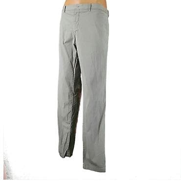 Pantalone hugo boss, vel. L/54, stretch marka: hugo boss veličina na lalafo.rs — 2 Pantalone hugo boss, vel. L/54, stretch marka: hugo boss veličina — 2