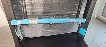 Mobilni stalak/kart za veliki ekran ili interaktivnu tablu - Robusna na lalafo.rs — 2 Mobilni stalak/kart za veliki ekran ili interaktivnu tablu - Robusna — 2