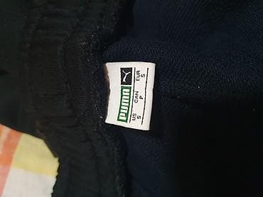 Puma komplet trenerka, nova, nošena jednom. Gornji deo je M, a donji na lalafo.rs — 4 Puma komplet trenerka, nova, nošena jednom. Gornji deo je M, a donji — 4