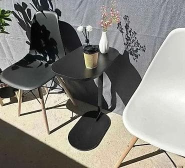 za svaki dan: Moderan sto – drvo i metal (dostupan u tri boje) Elegantni i at lalafo.rs — 4 za svaki dan: Moderan sto – drvo i metal (dostupan u tri boje) Elegantni i — 4