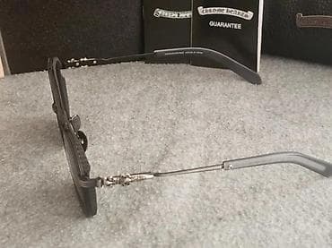 CHROME HEARTS HOTATION, TOP MODEL | Novo! Dostupne odmah! Predivne at lalafo.rs — 7 CHROME HEARTS HOTATION, TOP MODEL | Novo! Dostupne odmah! Predivne — 7