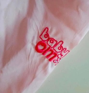 Original Marines jakna šuškavac za male bebe devojčice ima pamučnu na lalafo.rs — 4 Original Marines jakna šuškavac za male bebe devojčice ima pamučnu — 4