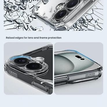 Maska Nillkin Nature Pro Magnetic za iPhone 16 6.1 plava. Uz brzu na lalafo.rs — 10 Maska Nillkin Nature Pro Magnetic za iPhone 16 6.1 plava. Uz brzu — 10