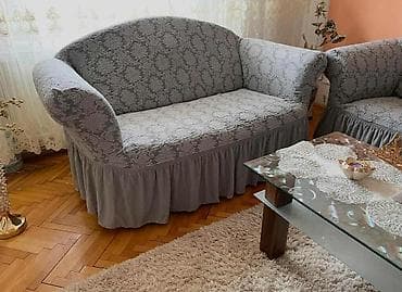 Žakard prekrivači sa karnerima za trosed,dvosed i fotelju Cena na lalafo.rs — 3 Žakard prekrivači sa karnerima za trosed,dvosed i fotelju Cena — 3
