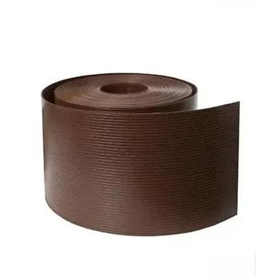 🌿 TRAKA REBRASTA PVC 26m x 19cm Za 2D panel – zaštita od pogleda 📍 na lalafo.rs — 6 🌿 TRAKA REBRASTA PVC 26m x 19cm Za 2D panel – zaštita od pogleda 📍 — 6