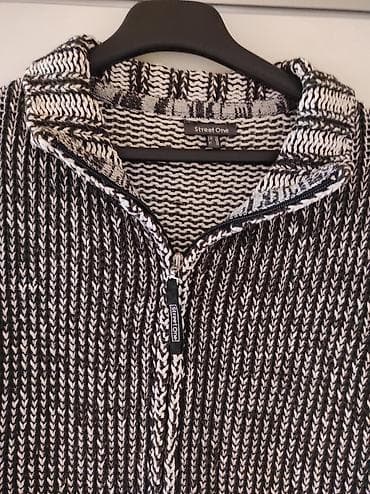 zenske broj: Zenski dzemper Street One velicina M. Poluobim grudi 45, ramena 38 at lalafo.rs — 3 zenske broj: Zenski dzemper Street One velicina M. Poluobim grudi 45, ramena 38 — 3