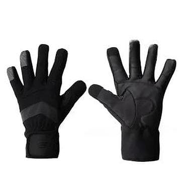 Equipment for cyclists: ZIMSKE RUKAVICE FORCE WARMER, CRNE | Zimske biciklističke rukavice at lalafo.rs — 5 Equipment for cyclists: ZIMSKE RUKAVICE FORCE WARMER, CRNE | Zimske biciklističke rukavice — 5