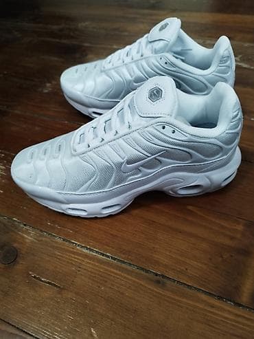 Nike air max tn patike bele NOVO Novo Brojevi 36 do 46 fb Moja na lalafo.rs Nike air max tn patike bele NOVO Novo Brojevi 36 do 46 fb Moja