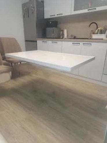 Kitchen furniture: IZRADA TRPEZARIJSKIH VAN STANDARDA XRT65 | Izrada po meri Dezen ploce at lalafo.rs — 4 Kitchen furniture: IZRADA TRPEZARIJSKIH VAN STANDARDA XRT65 | Izrada po meri Dezen ploce — 4