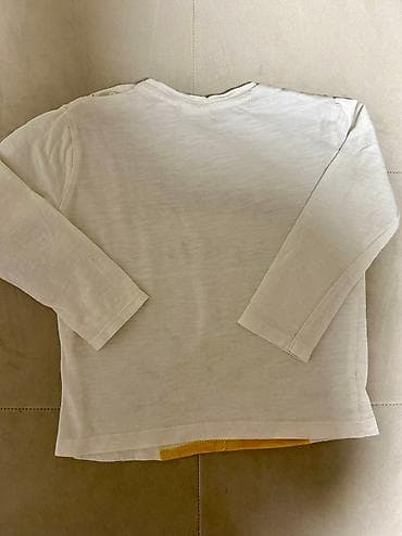 Zara majica za dečaka, lepo očuvana. Pamuk. Velicina 92. Na više na lalafo.rs — 3 Zara majica za dečaka, lepo očuvana. Pamuk. Velicina 92. Na više — 3