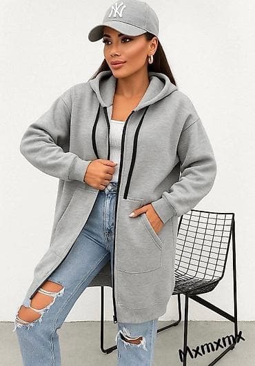 Women's Sweatshirts: L11. Duks/kardigan
Full termo
2.900 dinara at lalafo.rs — 3 Women's Sweatshirts: L11. Duks/kardigan
Full termo
2.900 dinara — 3