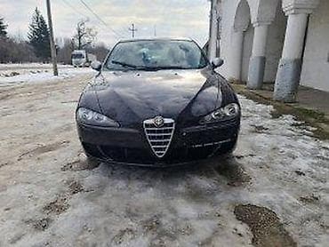 Transport: Alfa Romeo 147 RESTYLING DELOVI. Alfa Romeo 147 RESTYLING DELOVI at lalafo.rs — 3 Transport: Alfa Romeo 147 RESTYLING DELOVI. Alfa Romeo 147 RESTYLING DELOVI — 3