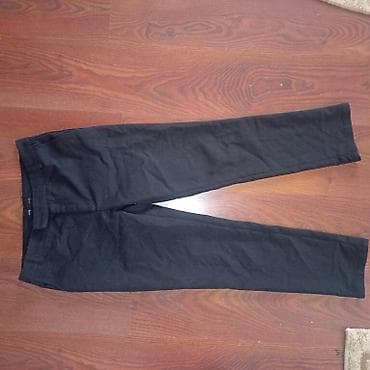 Pantalone, bоја - Siva na lalafo.rs — 4 Pantalone, bоја - Siva — 4