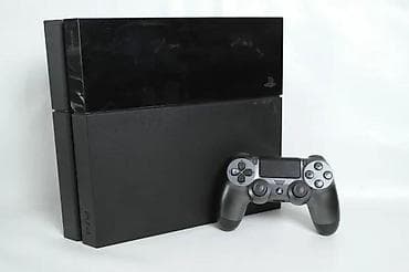 Electronics: U ponudi Sony Playstation 4 sa naslova. Konzola je novija fat at lalafo.rs — 6 Electronics: U ponudi Sony Playstation 4 sa naslova. Konzola je novija fat — 6