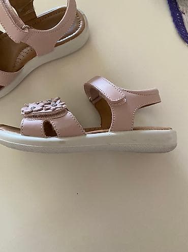 Naturino sandale,vel 33.obuvene samo par puta,ocuvane na lalafo.rs — 2 Naturino sandale,vel 33.obuvene samo par puta,ocuvane — 2