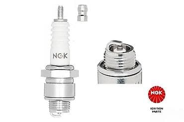 Tanks: NGK svećica za benzinske motore malih radnih zapremina - Brend: NGK at lalafo.rs — 2 Tanks: NGK svećica za benzinske motore malih radnih zapremina - Brend: NGK — 2