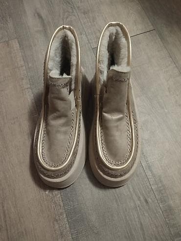 Čizme, 39, bоја - Bež na lalafo.rs — 3 Čizme, 39, bоја - Bež — 3