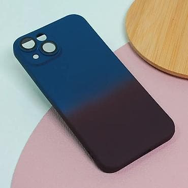 Maska Rainbow Spring za iPhone 14 6.1 tamno plavo bordo. Uz brzu na lalafo.rs — 4 Maska Rainbow Spring za iPhone 14 6.1 tamno plavo bordo. Uz brzu — 4