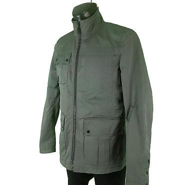 Jakna boss orange, vel.s/46 marka: hugo boss veličina: s/46 materijal na lalafo.rs Jakna boss orange, vel.s/46 marka: hugo boss veličina: s/46 materijal