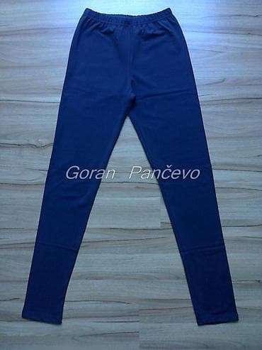 Helanke duže tanje pamučne - L,XL,2XL,3XL,4XL Proizvedene u Srbiji at lalafo.rs — 4 Helanke duže tanje pamučne - L,XL,2XL,3XL,4XL Proizvedene u Srbiji — 4