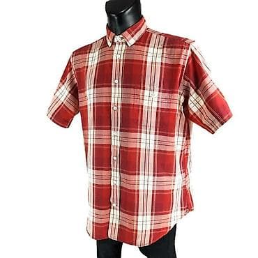 Shirt color - Multicolored at lalafo.rs Shirt color - Multicolored