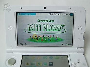 Electronics: Nintendo 3DS XL konzola, odlično očuvana sa minimalnim tragovima at lalafo.rs — 8 Electronics: Nintendo 3DS XL konzola, odlično očuvana sa minimalnim tragovima — 8