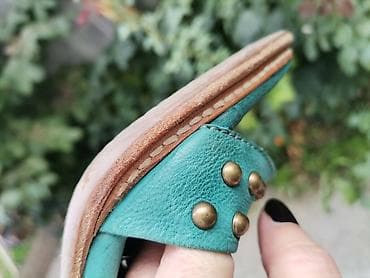 Prelepe Air Step sandale. Nemaju nikakvih oštećenja, u odlicnom na lalafo.rs — 10 Prelepe Air Step sandale. Nemaju nikakvih oštećenja, u odlicnom — 10