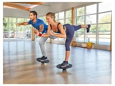 prsluk jaknica mango u: CRIVIT Balance Board – balans tabla za trening ravnoteže i at lalafo.rs — 7 prsluk jaknica mango u: CRIVIT Balance Board – balans tabla za trening ravnoteže i — 7