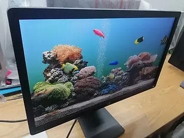 Monitor HP 24" Pivot . Kao nov, Lepo ocuvan bez ogrebotina na lalafo.rs — 7 Monitor HP 24" Pivot . Kao nov, Lepo ocuvan bez ogrebotina — 7