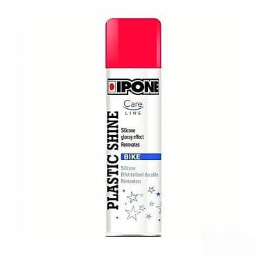 IPONE Plastic Shine – sprej za negu plastika (Care Line, Bike) - at lalafo.rs IPONE Plastic Shine – sprej za negu plastika (Care Line, Bike) -