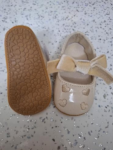 Baletankice za bebe (nehodajuce) at lalafo.rs — 3 Baletankice za bebe (nehodajuce) — 3