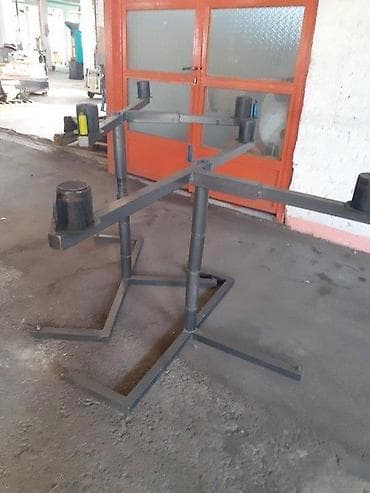 Nosač testera za oštrenjeDimenzije: – širina: 1330 mm, – visina: 870 na lalafo.rs — 3 Nosač testera za oštrenjeDimenzije: – širina: 1330 mm, – visina: 870 — 3