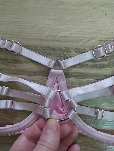 kom sa etiketom: Prodajem dva ekstra seksi brushaltera,najnoviji modeli na at lalafo.rs — 6 kom sa etiketom: Prodajem dva ekstra seksi brushaltera,najnoviji modeli na — 6