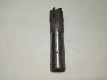 Milling Cutters: Glodalo sa četvoroperom, mm sa vidijom KiP Glodalo sa četvoroperom at lalafo.rs — 6 Milling Cutters: Glodalo sa četvoroperom, mm sa vidijom KiP Glodalo sa četvoroperom — 6