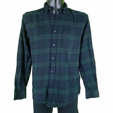 Košulja bоја - Tamnoplava na lalafo.rs — 1 Košulja bоја - Tamnoplava — 1