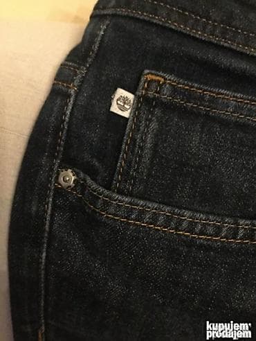 Original Timberland farmerice 34 / KAO NOVE SLIM FIT 98% cotton 2% na lalafo.rs — 2 Original Timberland farmerice 34 / KAO NOVE SLIM FIT 98% cotton 2% — 2