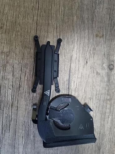 Kuler i hladnjak za Lenovo ThinkPad X270. ✨ ispravno na lalafo.rs — 1 Kuler i hladnjak za Lenovo ThinkPad X270. ✨ ispravno — 1