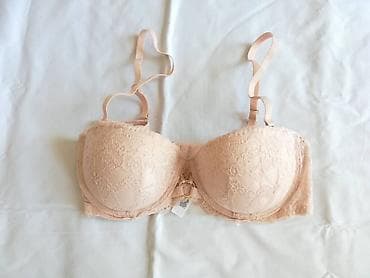 Balcony grudnjak. Boja : puder roze brend : new yorker broj : 80 na lalafo.rs — 5 Balcony grudnjak. Boja : puder roze brend : new yorker broj : 80 — 5