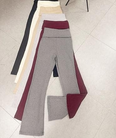 5XL, Visok struk, Zvoncare na lalafo.rs 5XL, Visok struk, Zvoncare