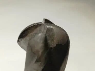 Milling Cutters: Glodalo cetvoropero Fi 20mm zaobljeno radijus R10 (5199) Glodalo sa at lalafo.rs — 3 Milling Cutters: Glodalo cetvoropero Fi 20mm zaobljeno radijus R10 (5199) Glodalo sa — 3