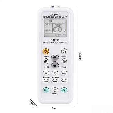 prsluk jaknica mango u: Univerzalni daljinski upravljač za klime K-1028E (1000 in 1) - at lalafo.rs — 2 prsluk jaknica mango u: Univerzalni daljinski upravljač za klime K-1028E (1000 in 1) - — 2