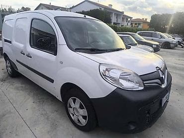RENAULT KANGOO 2015. GOD. - KOMPLETAN AUTO U DELOVIMA | Renault na lalafo.rs RENAULT KANGOO 2015. GOD. - KOMPLETAN AUTO U DELOVIMA | Renault