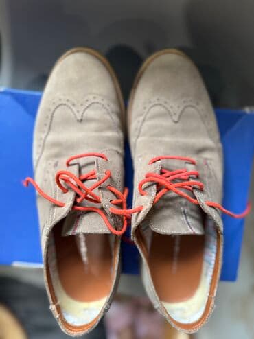 Cipele, Tommy Hilfiger, veličina - 42 na lalafo.rs Cipele, Tommy Hilfiger, veličina - 42