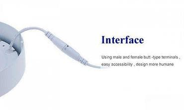 AKCIJA NAJcene Led Panel paneli nadgradni VISOKO KVALITETNI at lalafo.rs — 9 AKCIJA NAJcene Led Panel paneli nadgradni VISOKO KVALITETNI — 9