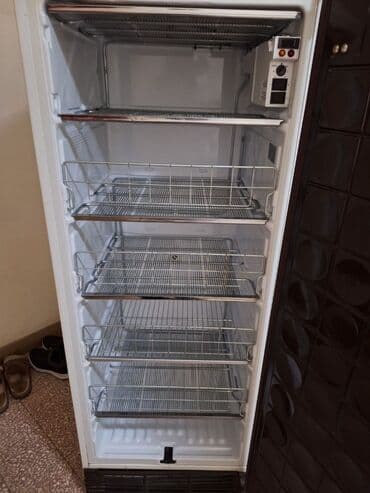 Electrolux zamrzivač, 170l, sa jednom korpom, ručno odmrzavanje. U na lalafo.rs Electrolux zamrzivač, 170l, sa jednom korpom, ručno odmrzavanje. U