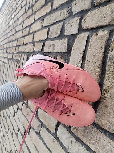 Nike kopačke za decake br 38,ug 24 super ocuvane na lalafo.rs — 6 Nike kopačke za decake br 38,ug 24 super ocuvane — 6